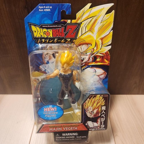 Majin vegeta overseas - majin,