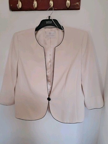 Jacques vert jacket bolero - jacket,