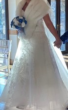 Maggie Sottero Women's Size 12