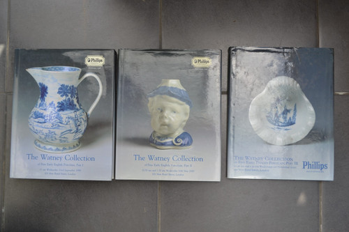 Watney collection fine - watney,