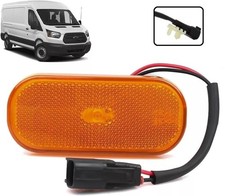 Fits Ford Transit MK8 2014 to