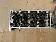 Honda K24 Rbb Engine Cylinder Head Good Used Condition