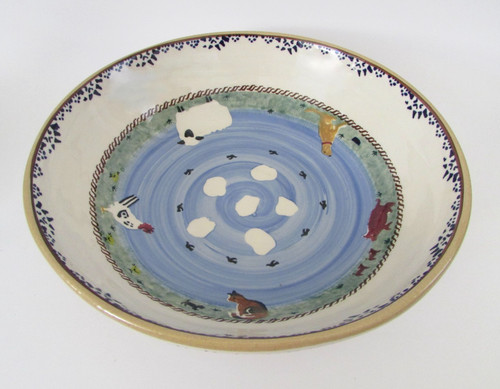Nicholas mosse pottery ireland - mosse,