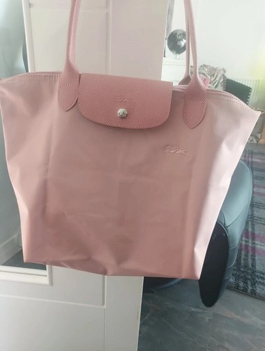 Longchamp pliage tote bag - le,
