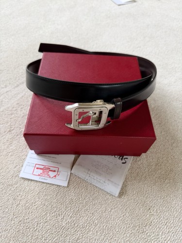 Cartier santos black - cartier,