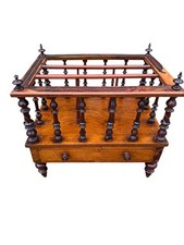 Antique Victorian Distressed