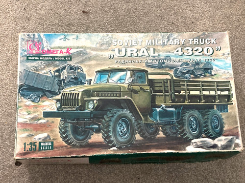 Omega soviet military - omega,