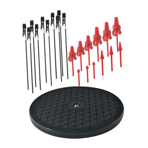 Model painting stand - model,