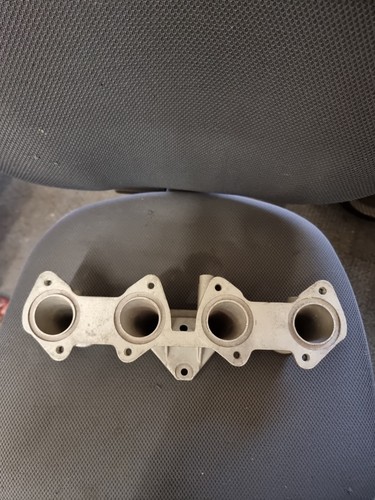 Weber manifold for - weber,