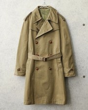 Vintage 1950s Spanish Army