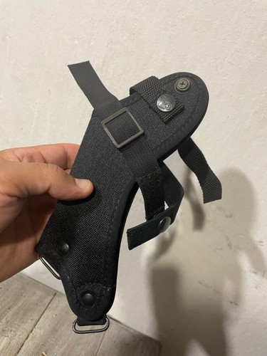 Russian army sso holster - sso, black