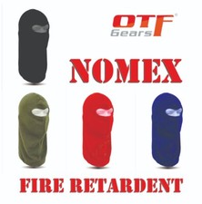 NOMEX FIRE RETARDANT