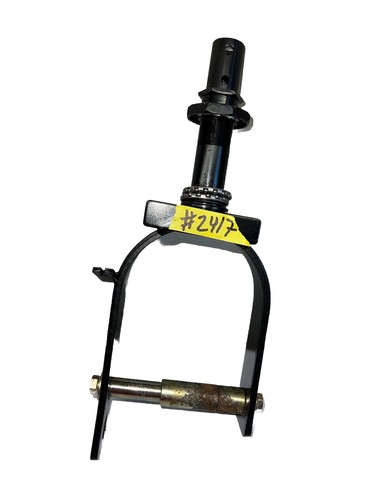 Invacare lynx plus front - lx-3,