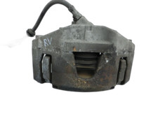 16.5 Front Brake Caliper