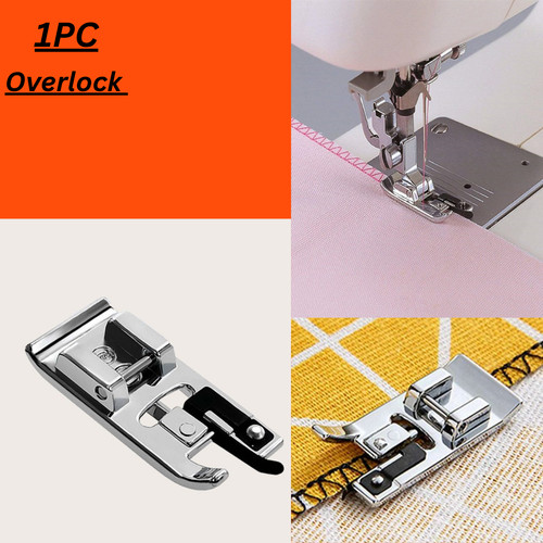 Sewing machine presser foot - sewing,