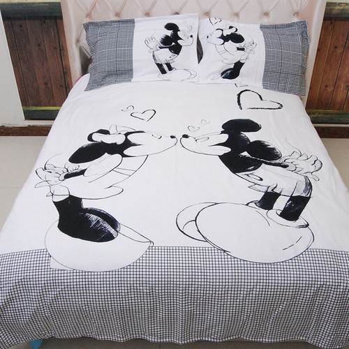 Mickey minnie mouse duvet - mickey,