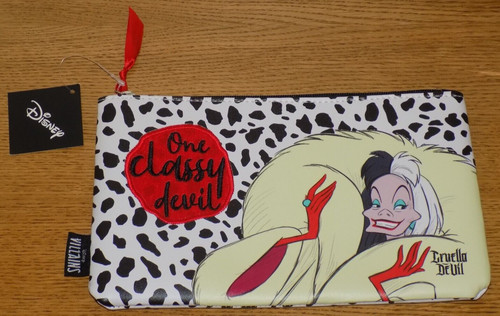 Disney villains cruella - villains,