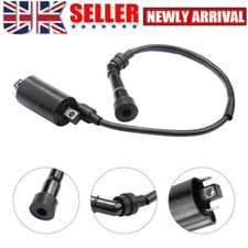 Motorcycle Ignition Coil For