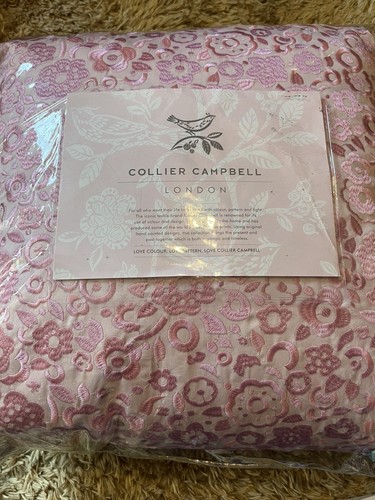 Collier campbell pink - collier,