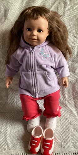 Smoby inch doll - smoby,