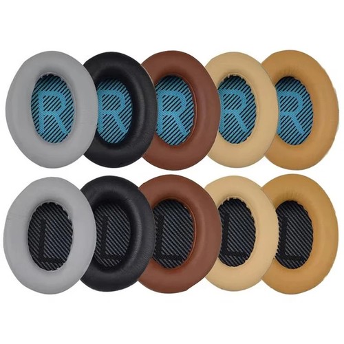 Replacement cushions ear - ear, pads
