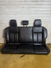 Nissan Navara Crew Cab 16-22