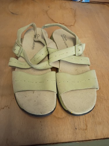 Clarks springers size - springers, 7