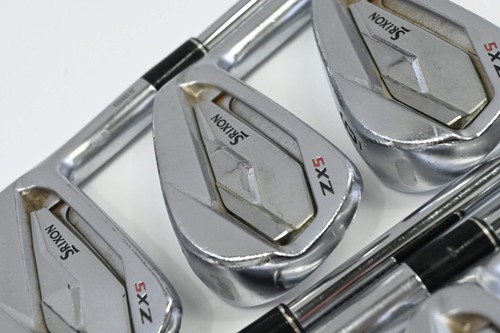 Srixon zx5 irons - irons, 4-pw