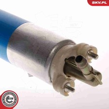 FUEL LINE FUEL PUMP 02SKV012