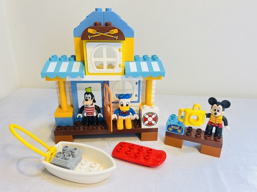 Lego duplo 10827 - lego,