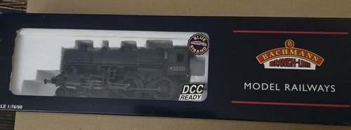 Bachmann gauge 32 575k - gauge, br