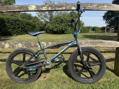 Haro master freestyler lineage - haro,