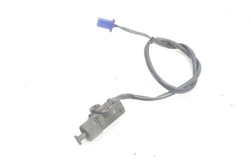 Ignition switch kickstand - ignition,