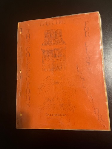 The collector guide for - the,