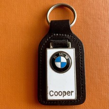 Vintage BMW, Cooper Dealership