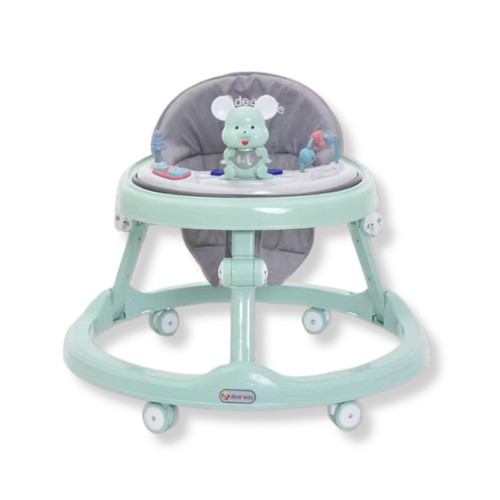 Baby walker activity centre - baby,