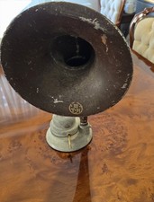 Vintage B T-H C2 Horn