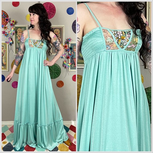 Vintage 1970s jody mint - jody, t