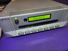 Cyrus CD XT se2 Transport-