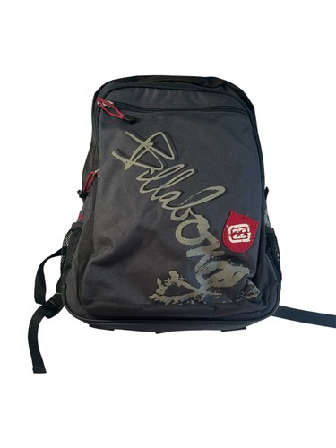 Billabong insulated backpack - billabong,