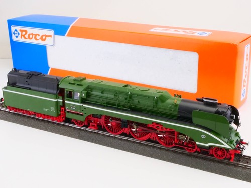 Roco 69201 201 ddr - 69201,