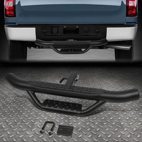 For receiver rear bumper - for, 2"