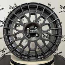4 Compatible Alloy Wheels for