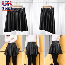 Women Girls Elastic Work