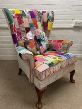 Vintage Parker Knoll Chair