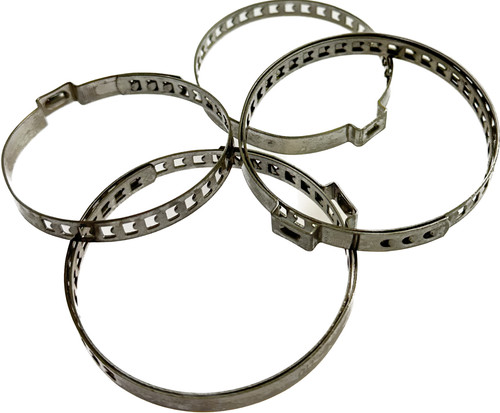 Joint boot clips universal - joint,
