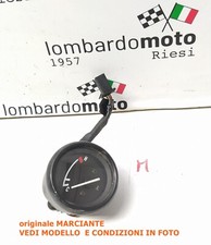 instrumentation TEMPERATURE SPEEDOMETER INDICATOR Kawasaki ZXR 750 H1 H2 ORIGINAL