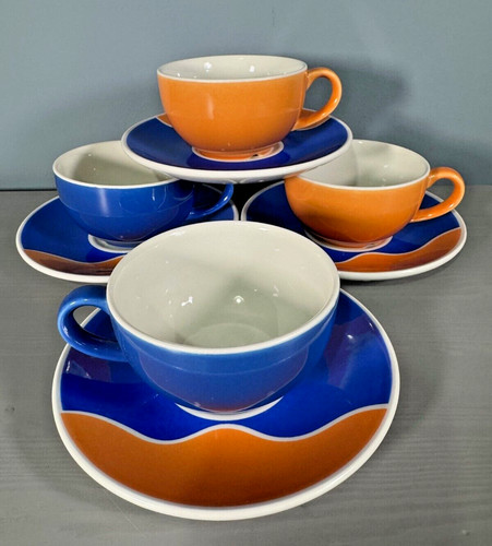 Beautiful coffee cups and - beautiful,