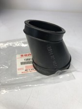 Genuine Suzuki Air Intake Inlet Hose Pipe TS100ER TS125ER TS125C TS125N