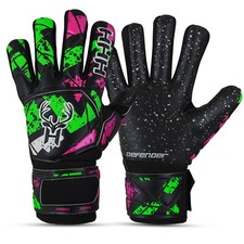 Football Goalkeeper Gloves for